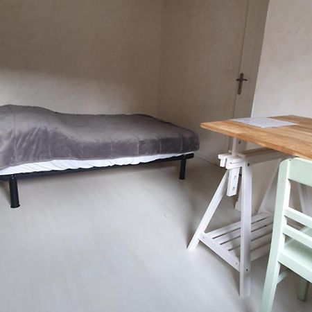 Agreable Maison De Village, Au Calme D'Une Impasse Aubiere Ngoại thất bức ảnh