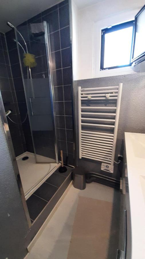 Agreable Maison De Village, Au Calme D'Une Impasse Aubiere Ngoại thất bức ảnh