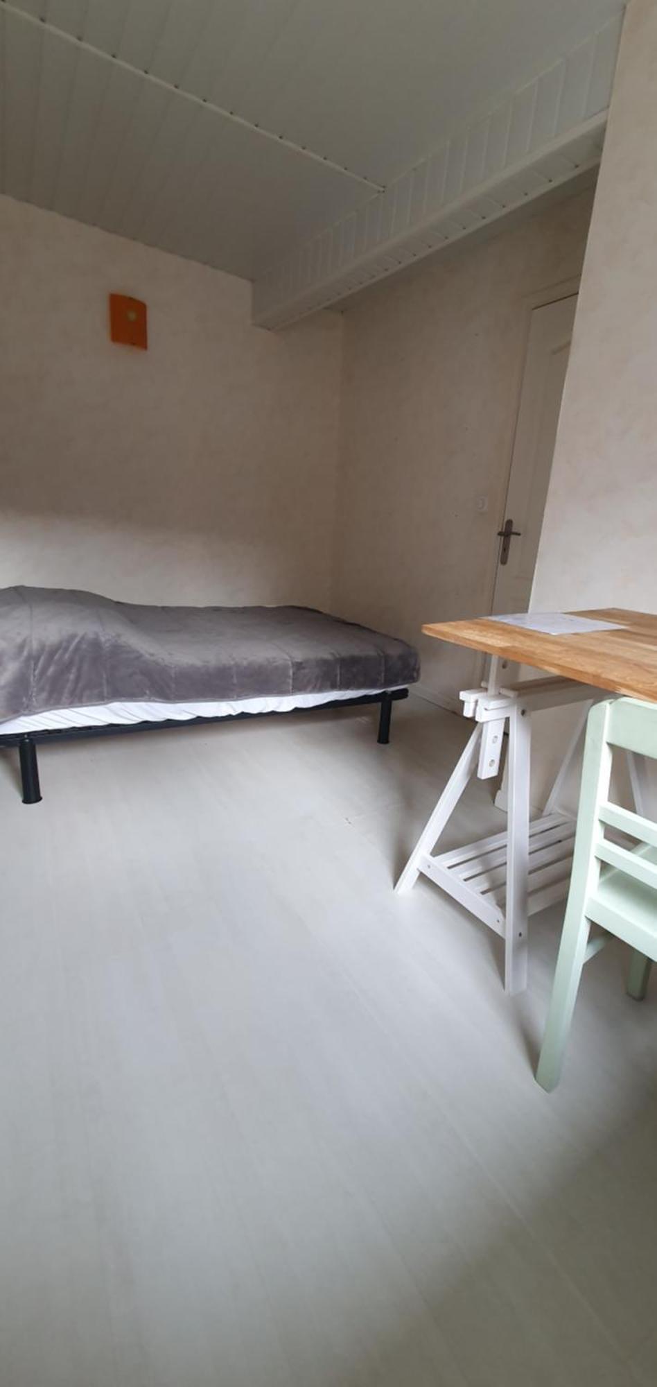 Agreable Maison De Village, Au Calme D'Une Impasse Aubiere Ngoại thất bức ảnh